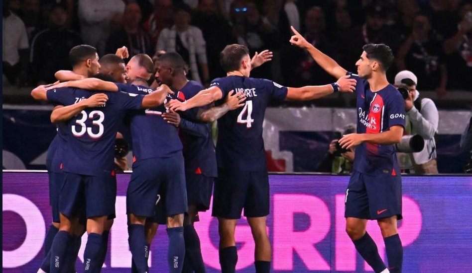 里昂险胜本菲卡，阿扎尔乌龙送礼足总杯