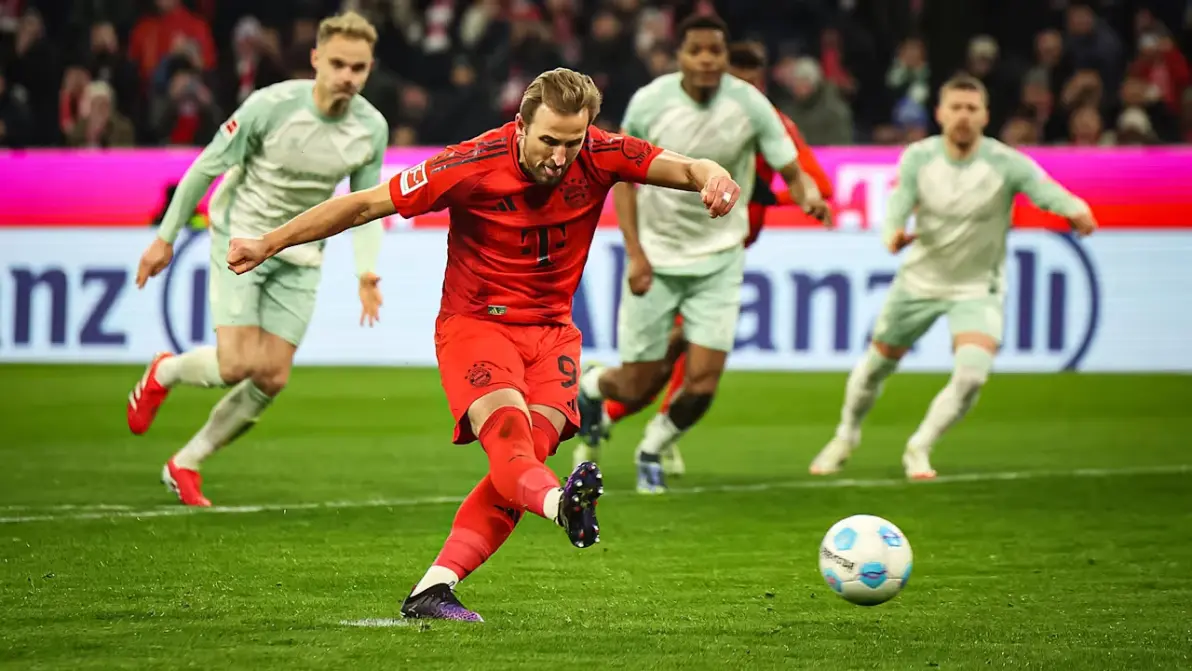 华体会hth-拜仁战平阿森纳，莱万梅开二度西甲