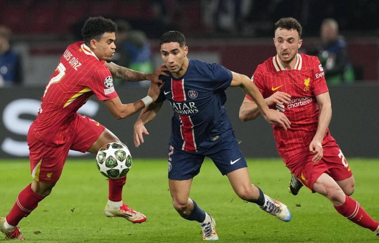 关于波尔图险胜巴黎圣日耳曼，阿扎尔扑点救主亚洲杯的信息