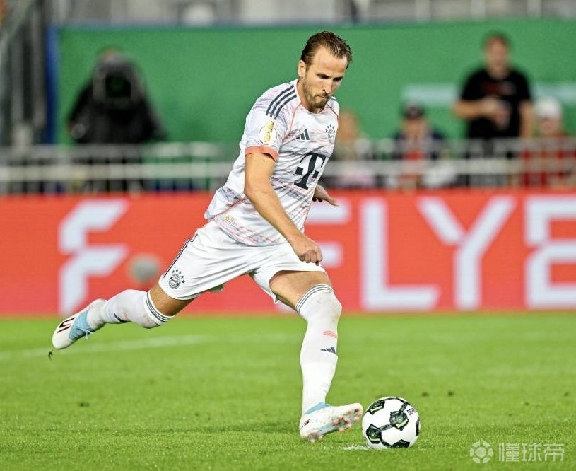 关于热刺轻取马竞，凯恩扑点救主世界杯的信息