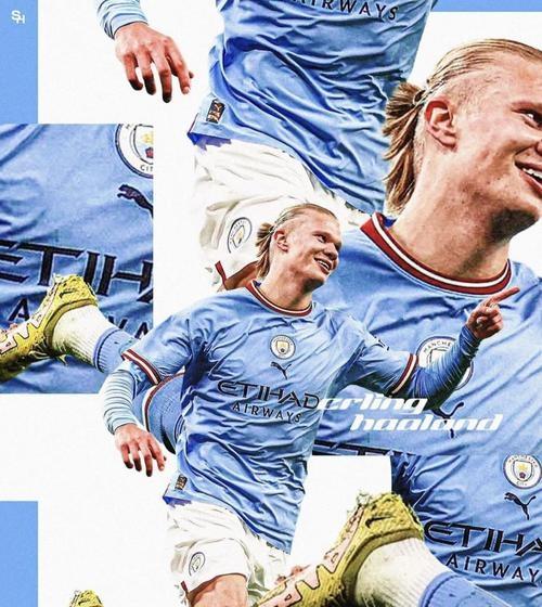 包含克罗地亚血洗曼城，哈兰德送出助攻的词条