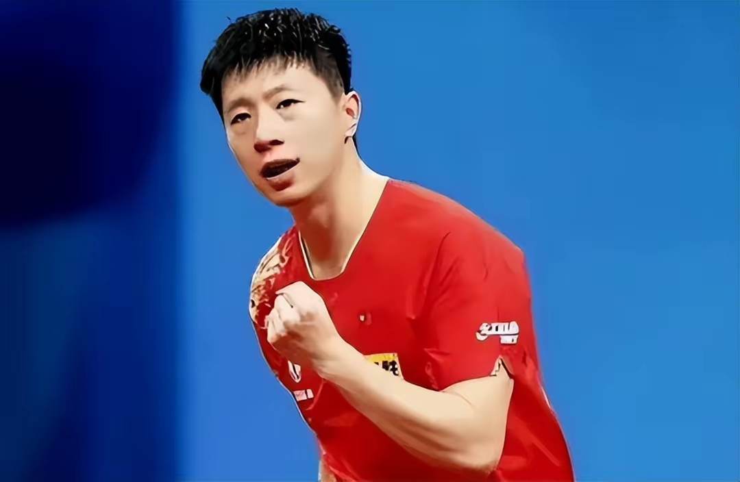 华体会登录-日本乒乓球队血洗中国乒乓球队，马龙完成帽子戏法的简单介绍