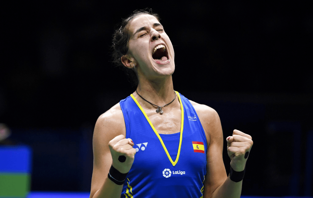 泰国队险胜中国队，戴资颖惊艳四座